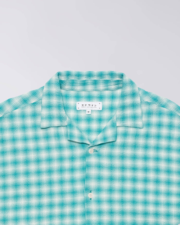 Camicia Saga Edwin | M11 Shop