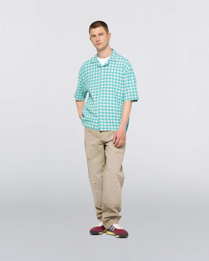 Camicia Saga Edwin | M11 Shop