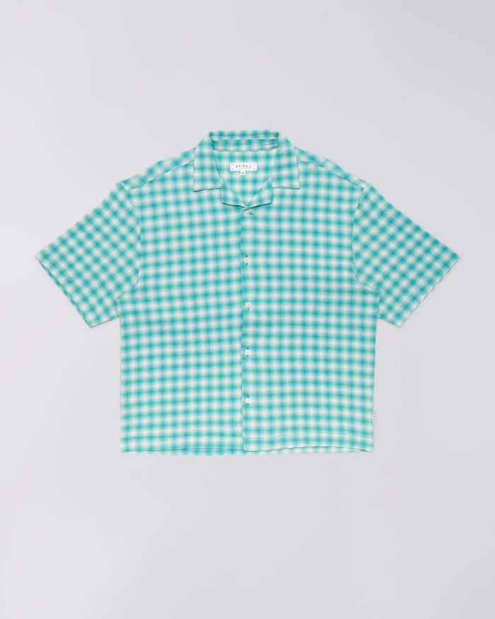 Camicia Saga Edwin | M11 Shop