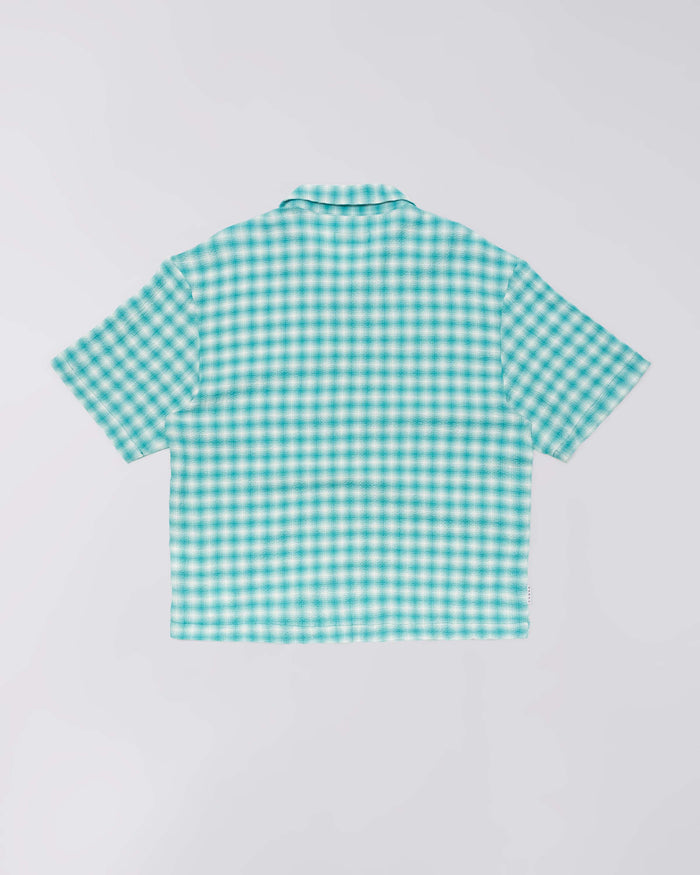 Camicia Saga Edwin | M11 Shop