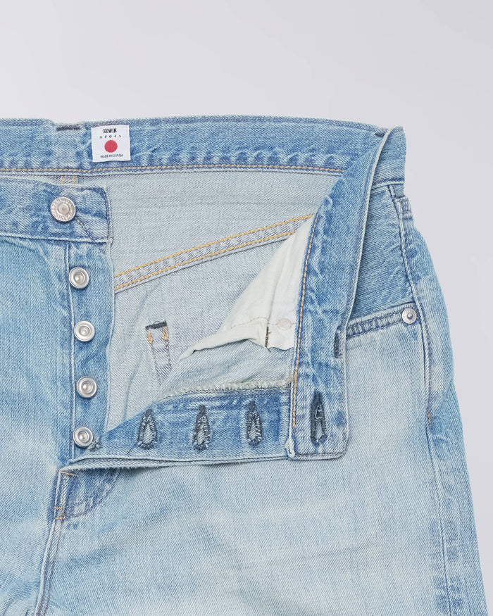 Jeans Wide Japan Edwin | M11 Shop