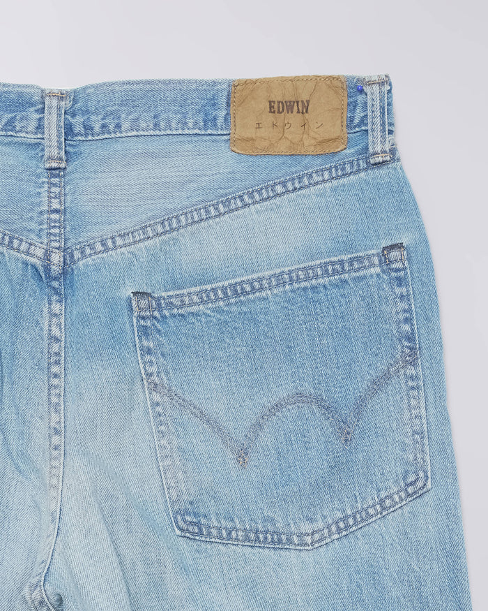 Jeans Wide Japan Edwin | M11 Shop