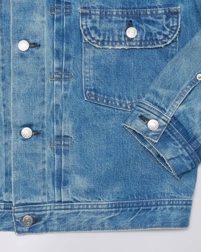 Giacca di jeans Japan Edwin | M11 Shop