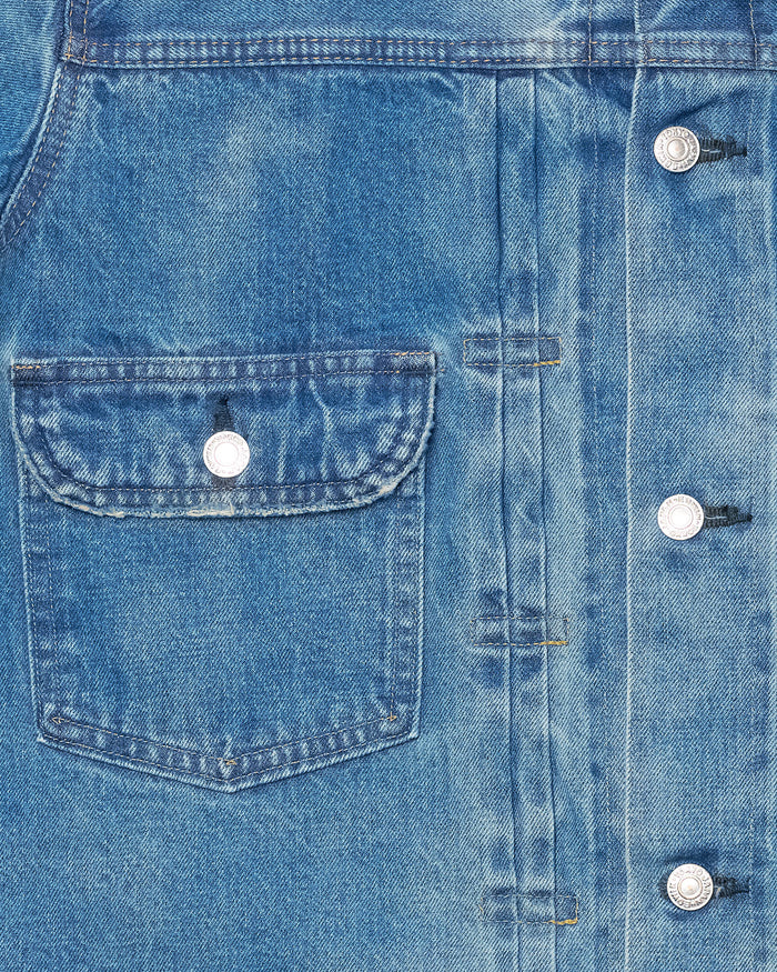 Giacca di jeans Japan Edwin | M11 Shop