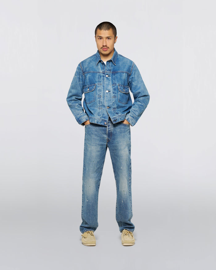 Giacca di jeans Japan Edwin | M11 Shop