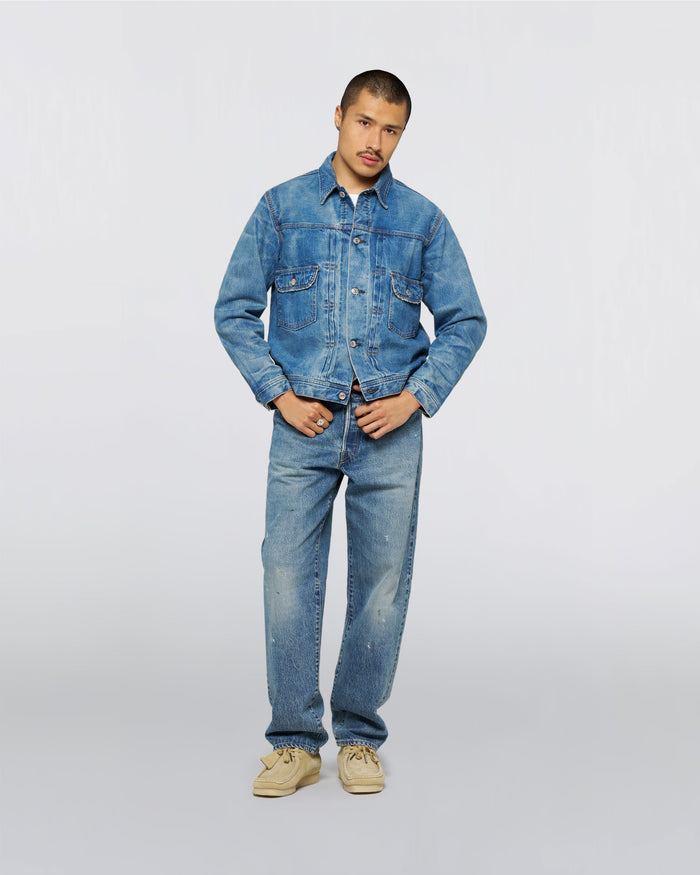 Giacca di jeans Japan Edwin | M11 Shop
