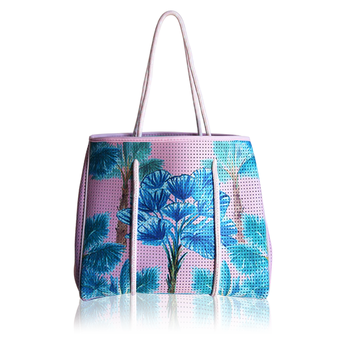 Borsa reversibile Grandis motel Libby watkins | M11 Shop