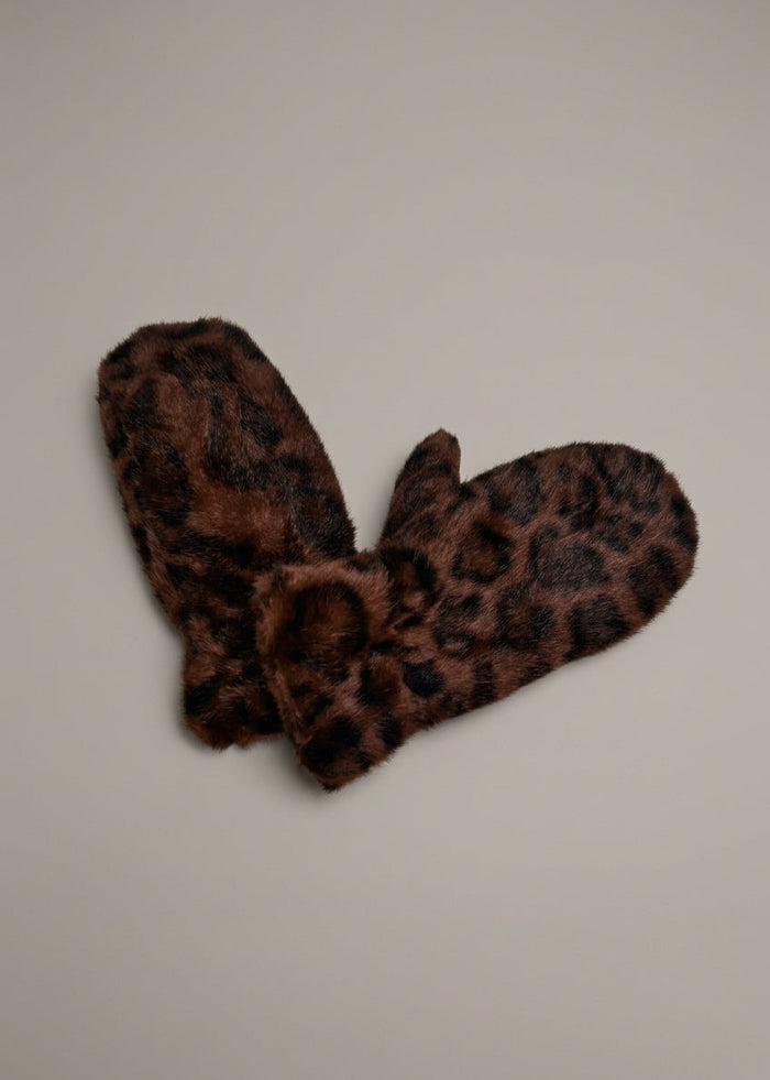 Moffole animalier Palme | M11 Shop