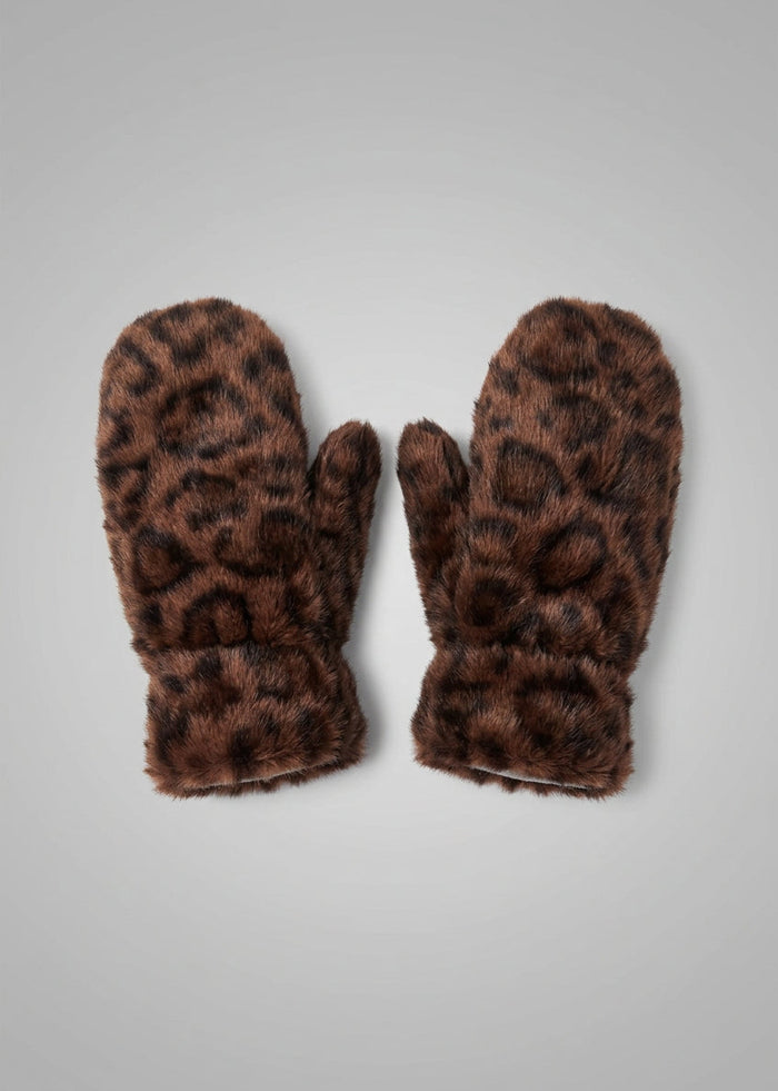 Moffole animalier Palme | M11 Shop