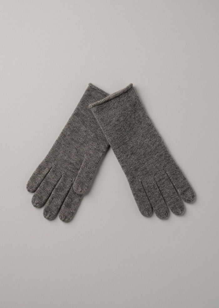 Guanti 100% cashmere Palme | M11 Shop