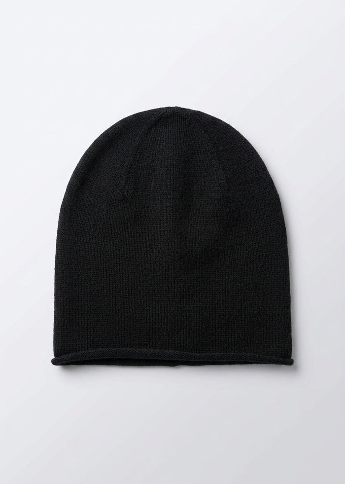 Berretto 100% cashmere Palme | M11 Shop