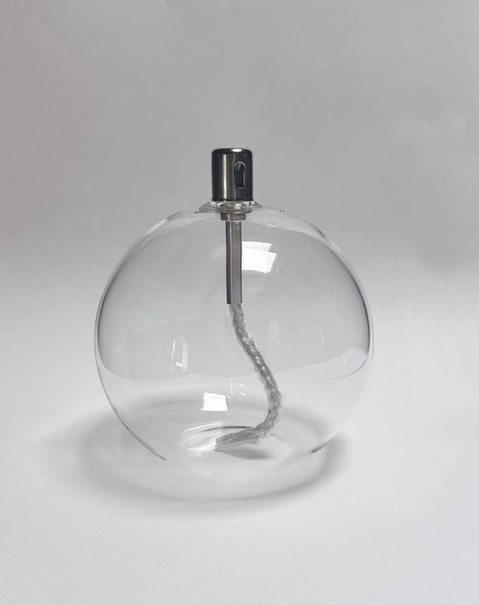 Oil lamp sphere M Bazar de Luxe | M11 Shop