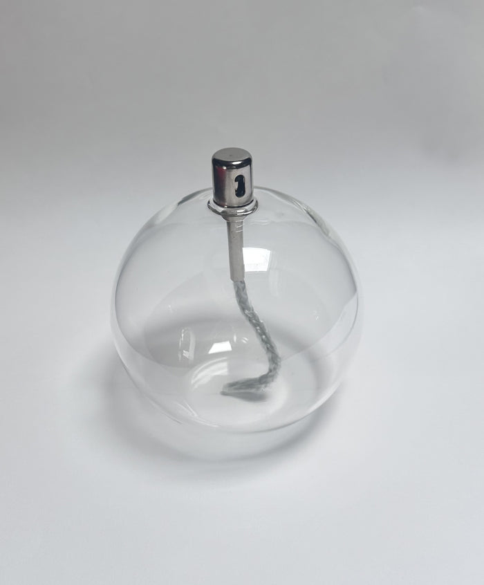 Oil lamp sphere M Bazar de Luxe | M11 Shop