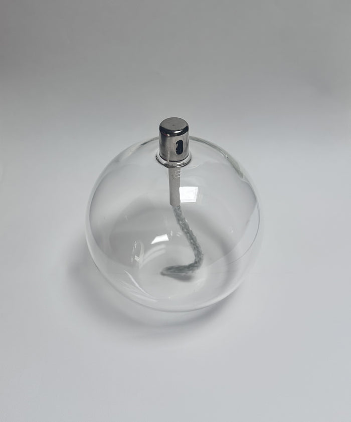 Oil lamp sphere M Bazar de Luxe | M11 Shop