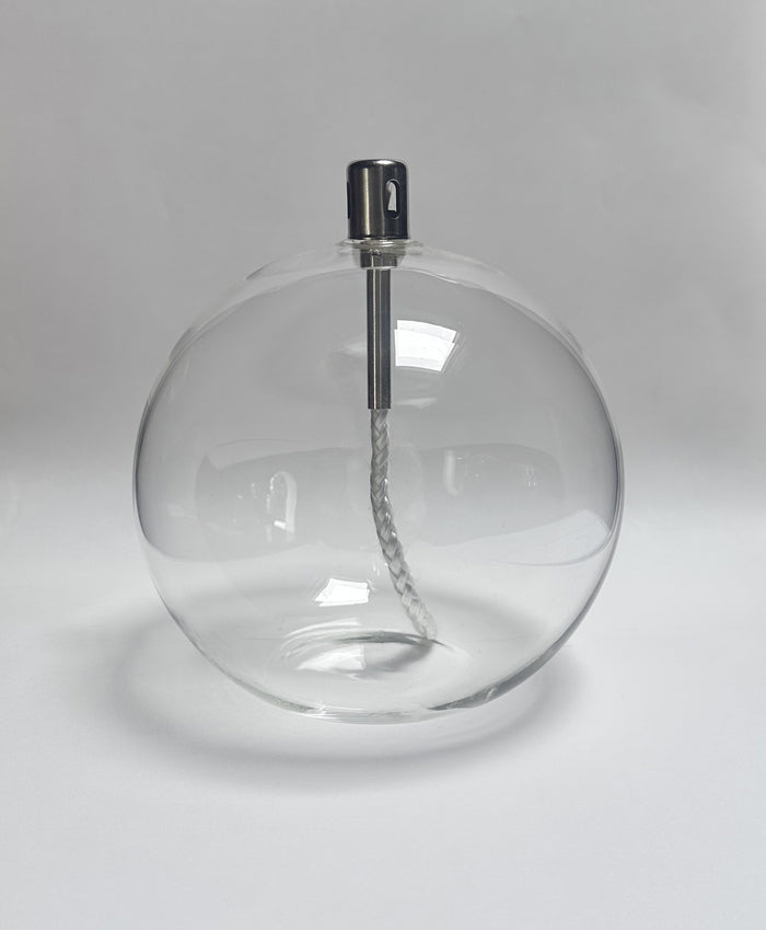 XL Bazar de Luxe Sphere Oil Lamp | M11 Shop