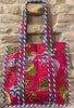 Shopper Tote Palme | M11 Shop