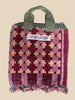 Borsa piccola in tessuto Puebco | M11 Shop