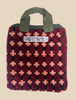 Borsa piccola in tessuto Puebco | M11 Shop