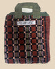 Borsa piccola in tessuto Puebco | M11 Shop