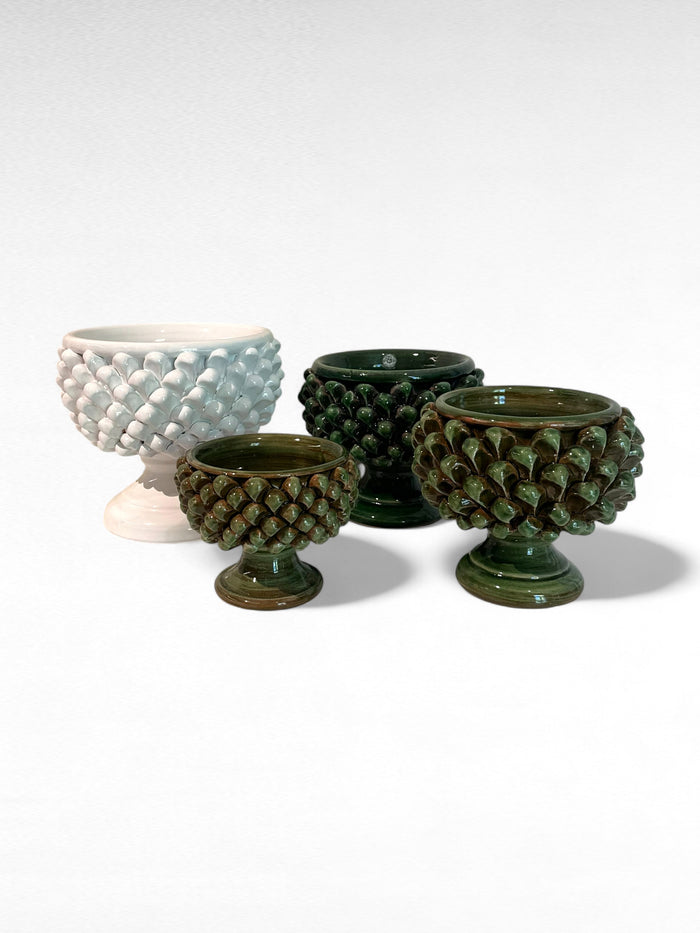 Mezza pgina 20 cm Terre Antiche Fratelli Colì | M11 Shop