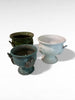 Vaso con foglie 15 cm Terre antiche Fratelli Colì | M11 Shop
