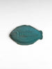 Vassoio pesce 30 cm Terre antiche Fratelli Colì | M11 Shop