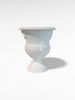 Imperial Remo 40 cm smalto bianco Fratelli Colì | M11 Shop