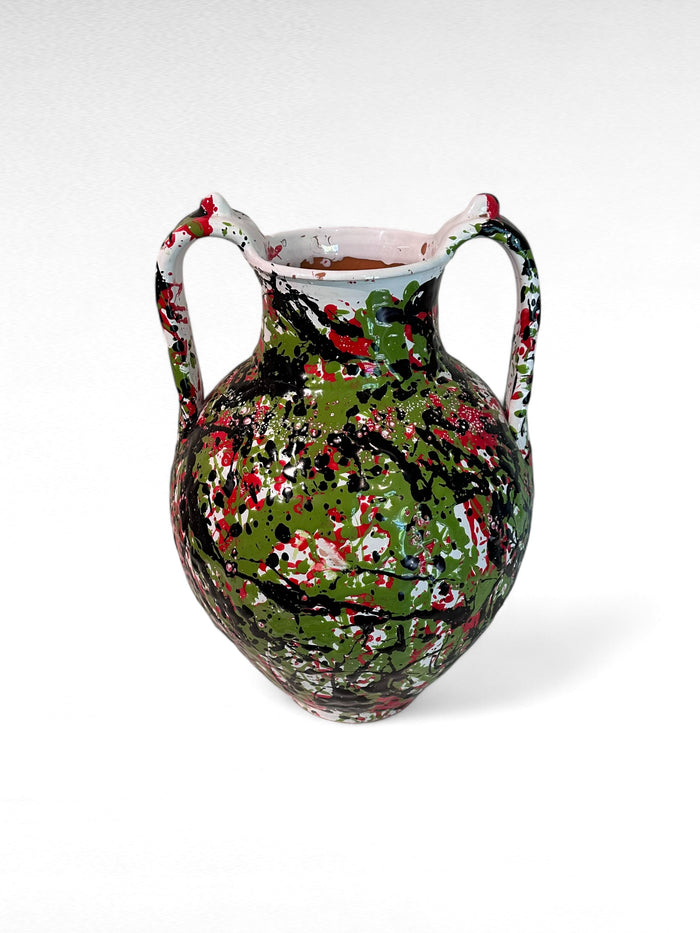 Anfora 2 manici con colature Fratelli Colì | M11 Shop