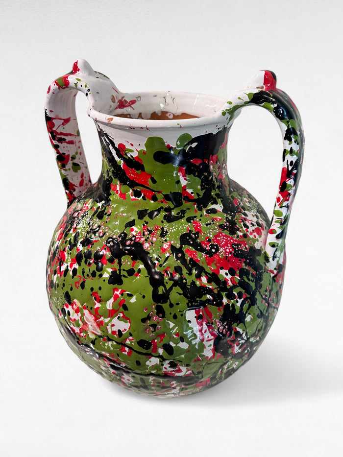 Anfora 2 manici con colature Fratelli Colì | M11 Shop