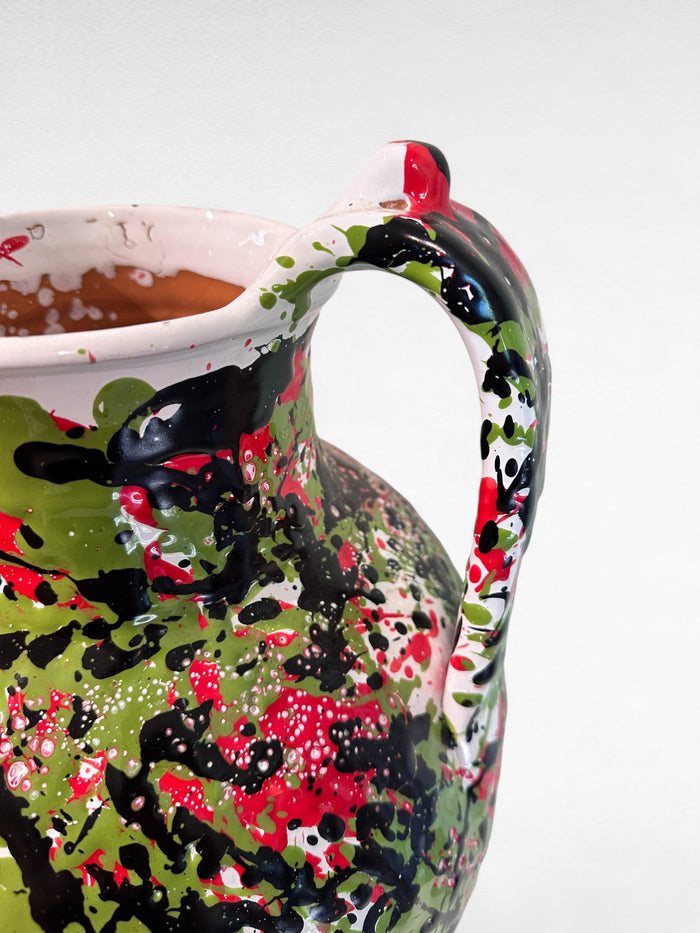 Anfora 2 manici con colature Fratelli Colì | M11 Shop