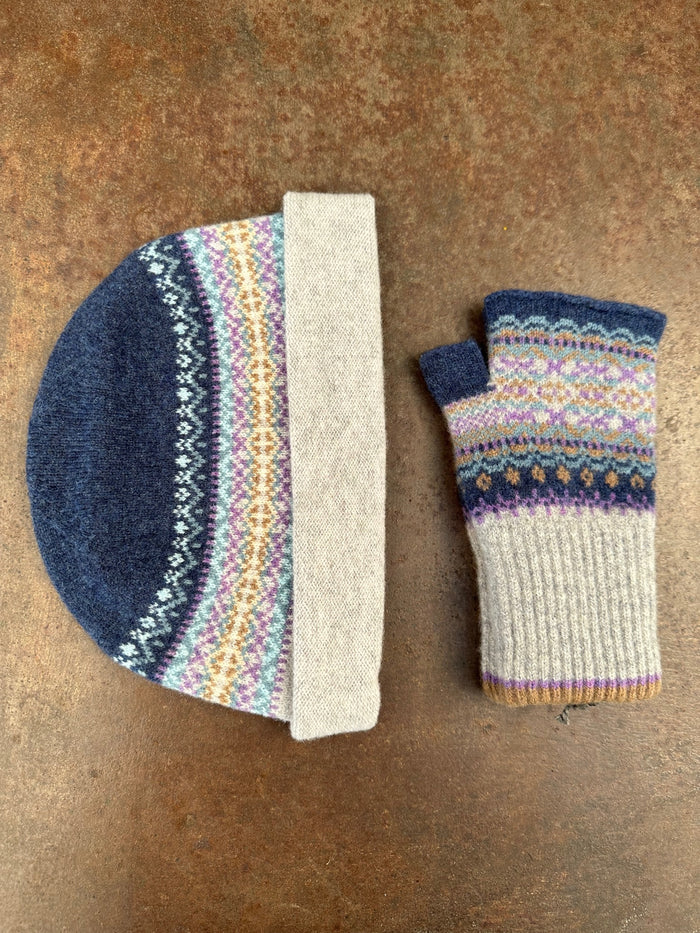 Cappello Alloa 100% lana merino Eribé | M11 Shop