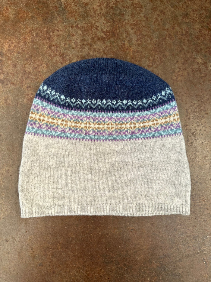 Cappello Alloa 100% lana merino Eribé | M11 Shop