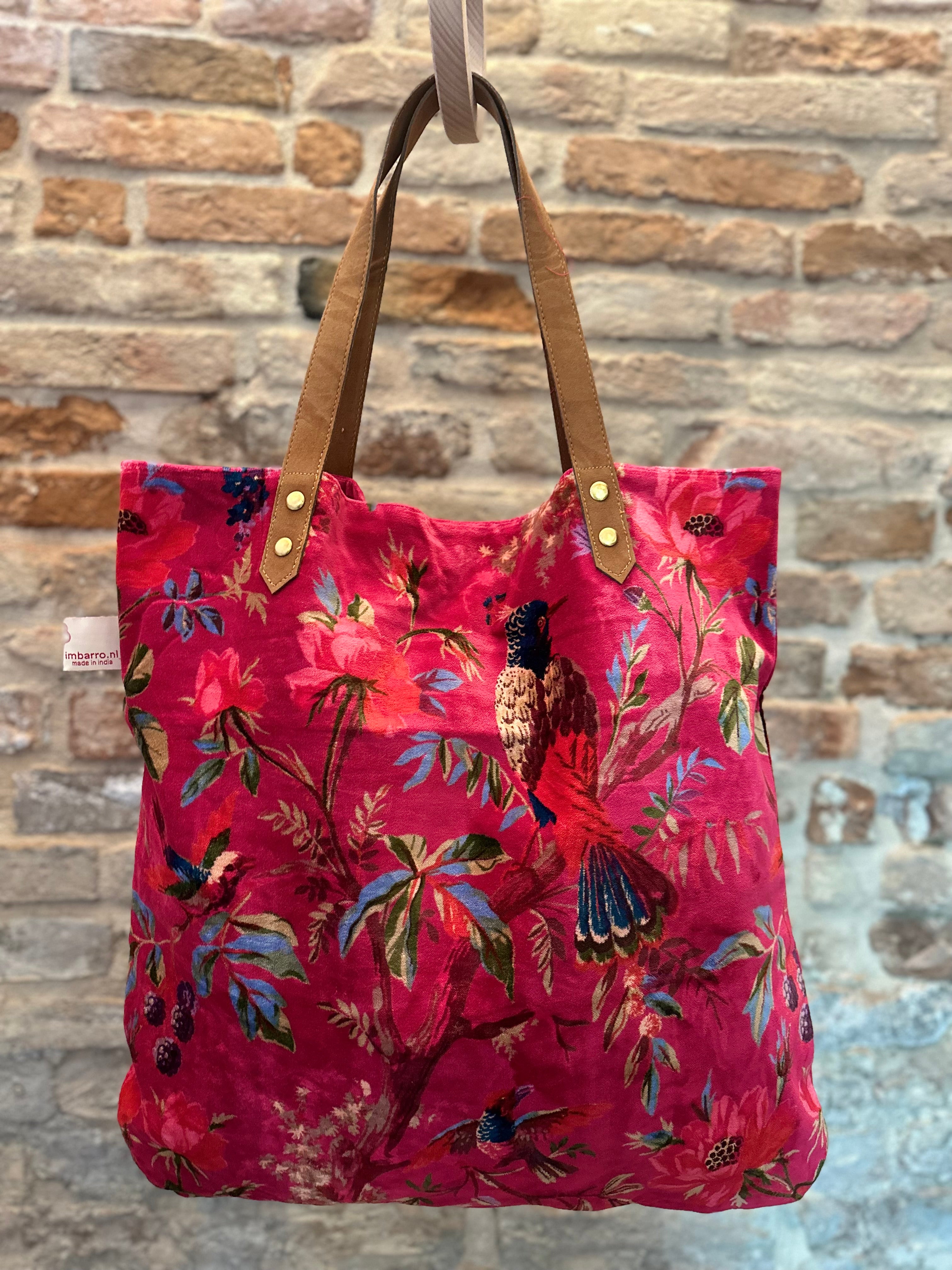Shopper Paradise Imbarro M11 shopper-paradise-imbarro-m11