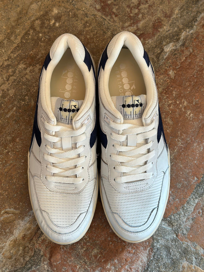 Diadora Heritage B.560 Used | M11 Shop