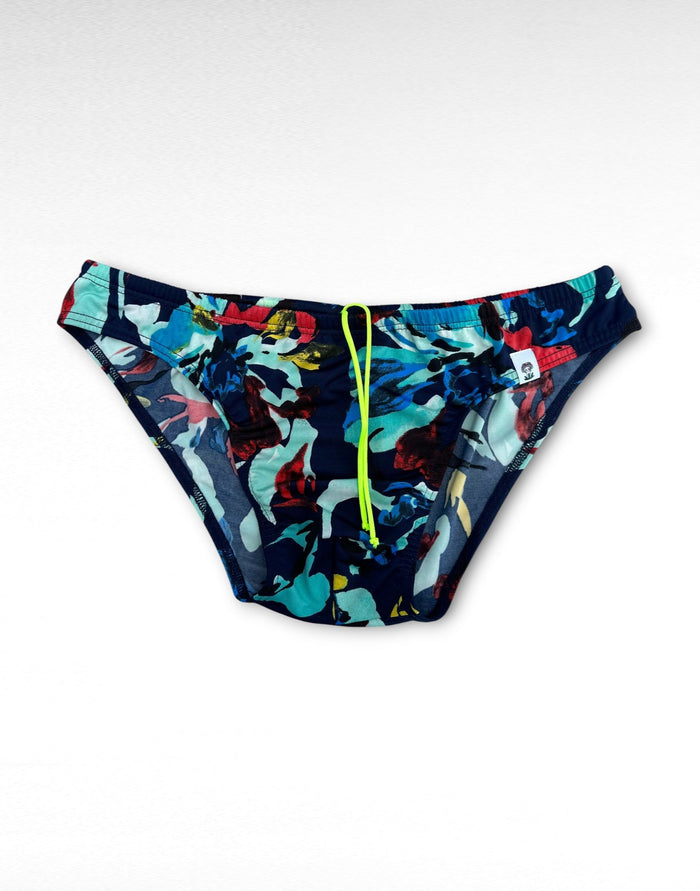 Slip mare in Microfibra Limited Edition 2024 M11Shop | M11 Shop