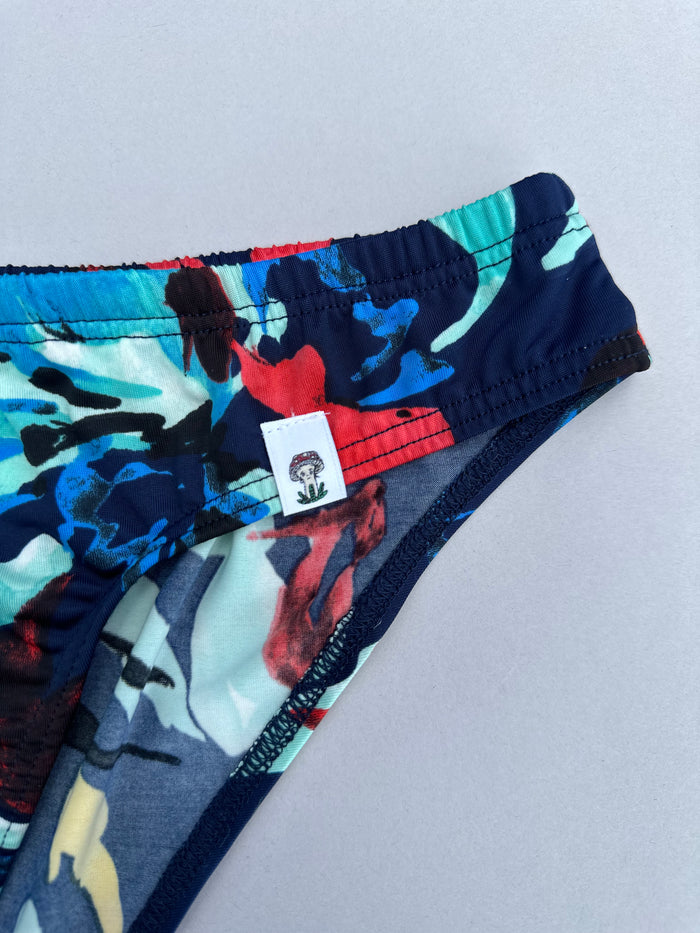 Slip mare in Microfibra Limited Edition 2024 M11Shop | M11 Shop