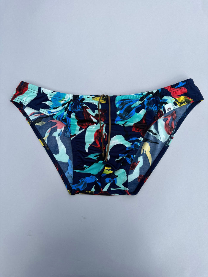 Slip mare in Microfibra Limited Edition 2024 M11Shop | M11 Shop