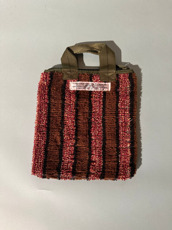 Borsa piccola in tessuto Puebco | M11 Shop