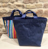 Borsa a mano arcobaleno Puebco | M11 Shop