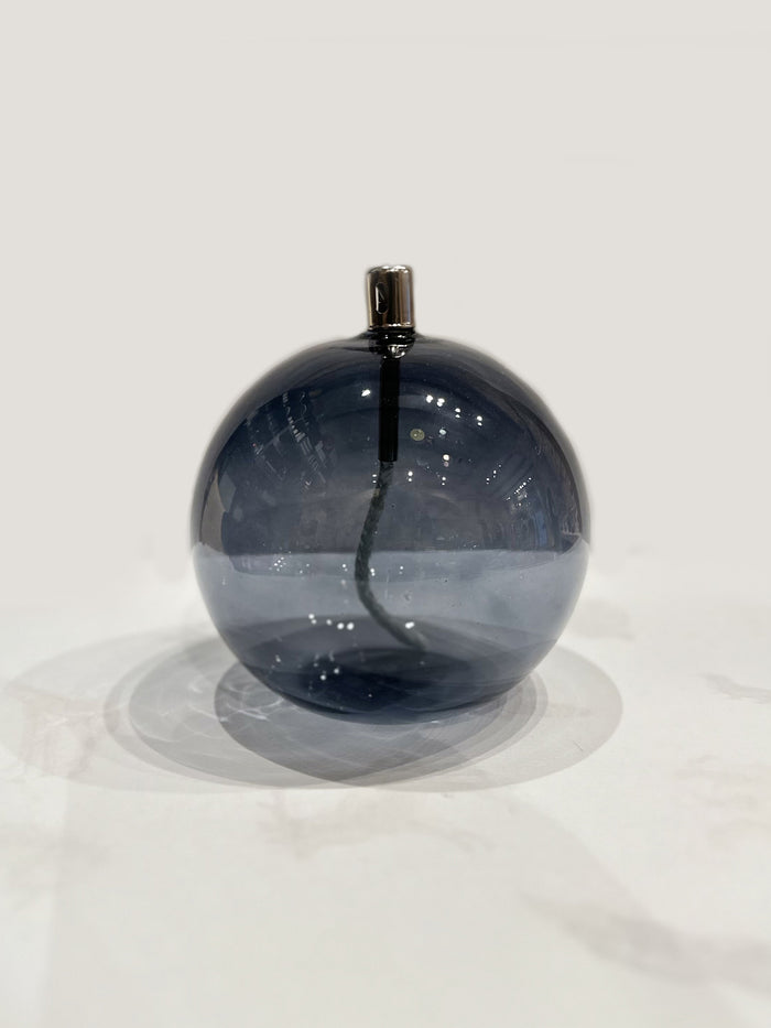 XL Bazar de Luxe Sphere Oil Lamp | M11 Shop