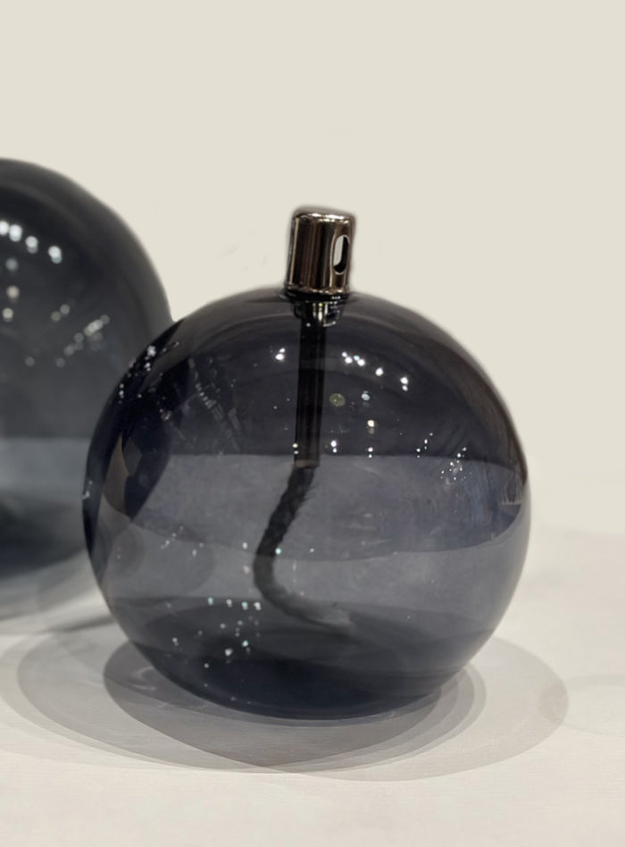 Oil lamp sphere M Bazar de Luxe | M11 Shop