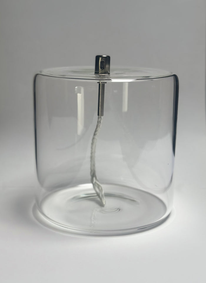 Cylinder oil lamp S Bazar de Luxe | M11 Shop