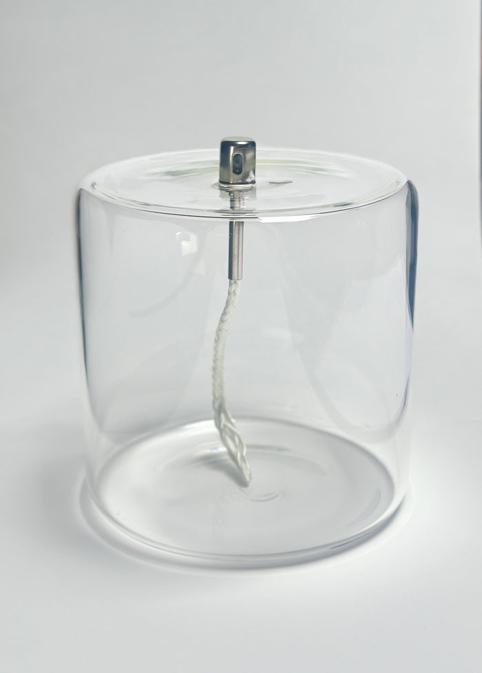 Cylinder oil lamp S Bazar de Luxe | M11 Shop