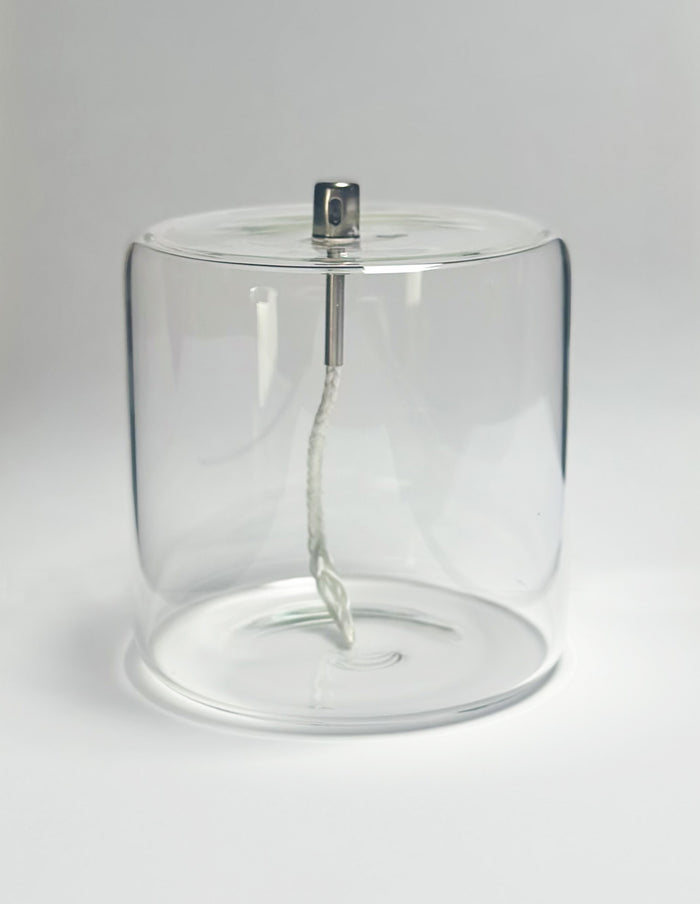 Cylinder oil lamp S Bazar de Luxe | M11 Shop