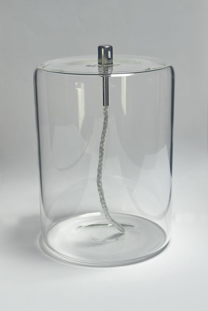 Cylinder oil lamp M Bazar de Luxe | M11 Shop