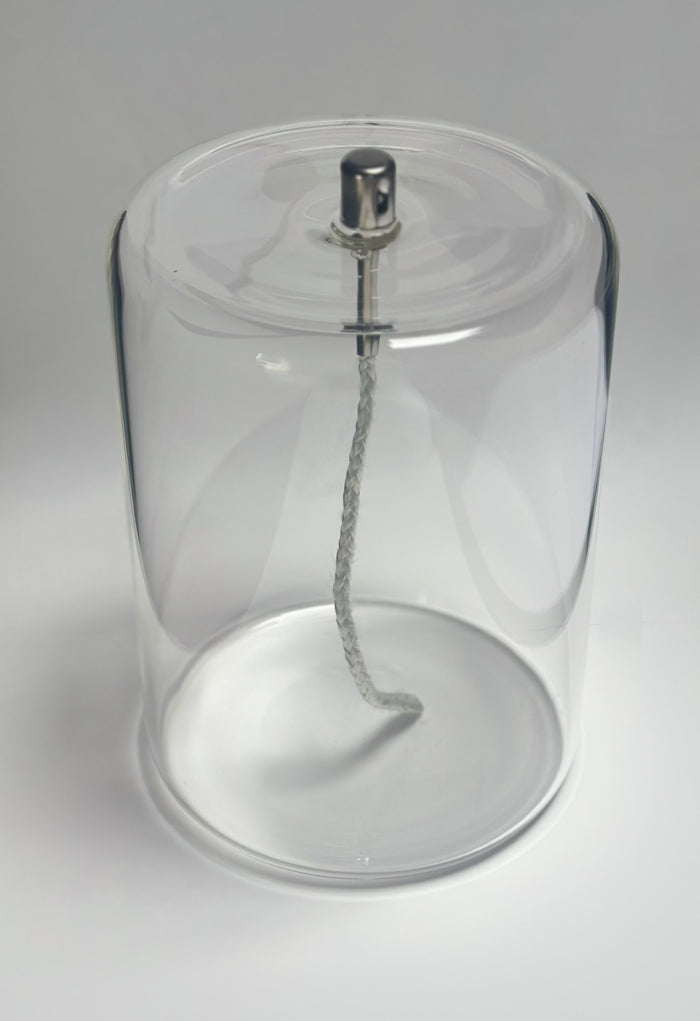 Cylinder oil lamp M Bazar de Luxe | M11 Shop