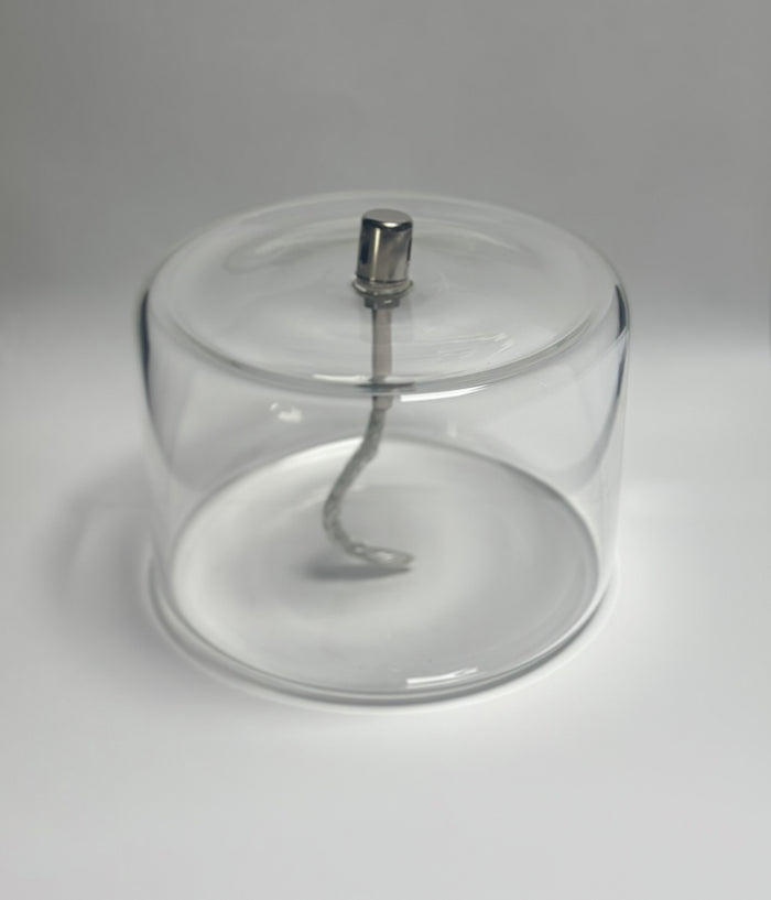 XS Bazar de Luxe Cylinder Oil Lamp | M11 Shop