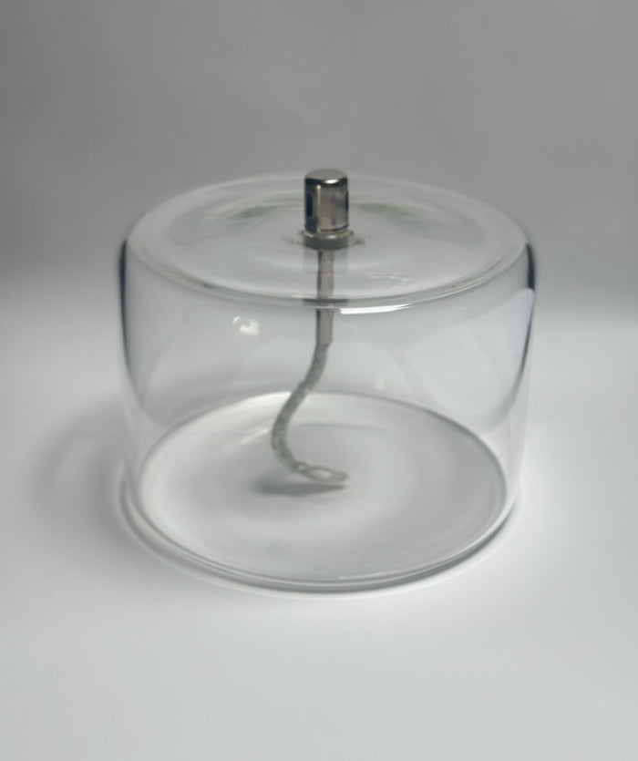 XS Bazar de Luxe Cylinder Oil Lamp | M11 Shop