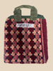 Borsa piccola in tessuto Puebco | M11 Shop