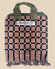 Borsa piccola in tessuto Puebco | M11 Shop